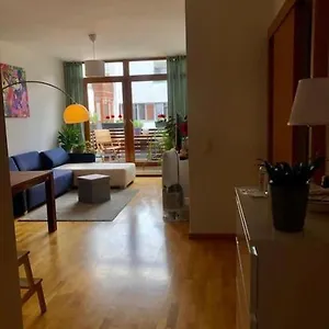 Schoene Im Zentrum Von Leipzig
